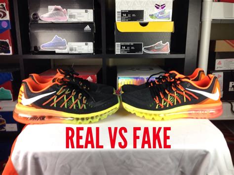 how can you tell if kd shoes are fake|how to spot a fake nikes.